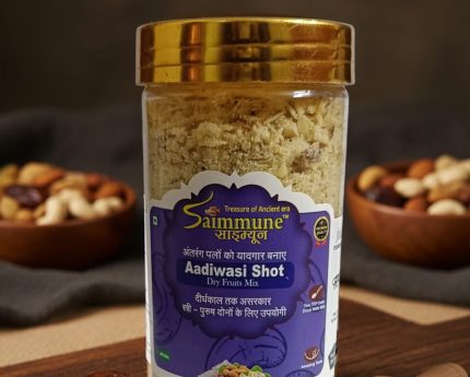 Saimmune Aadiwasi Shot